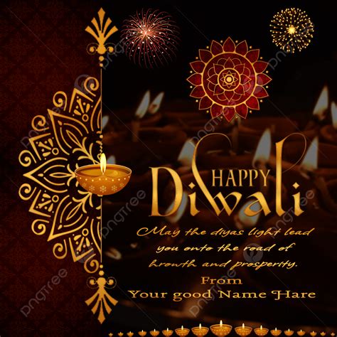 animated diwali cards|Free Editable Diwali Video Templates .
